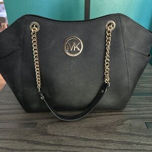 Michel Kor purse